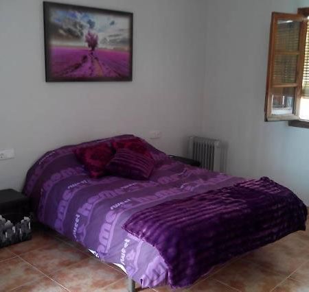 Appartamento Apartamento En Pleno Centro, Wifi, Ideal Granada Esterno foto