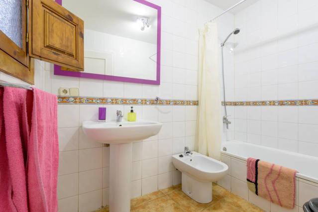 Appartamento Apartamento En Pleno Centro, Wifi, Ideal Granada Esterno foto