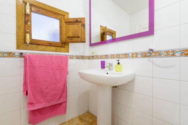Appartamento Apartamento En Pleno Centro, Wifi, Ideal Granada Esterno foto